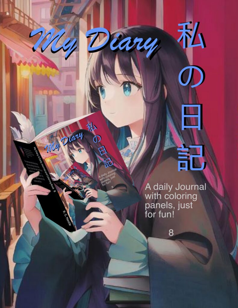 book 8
