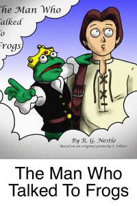 The man who talked to frogs